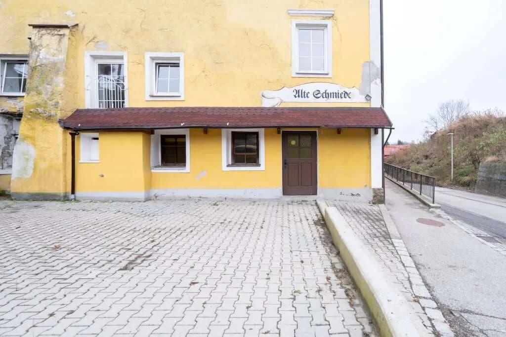 Gewerbeimmobilie kaufen in Ried im Innkreis – 578 m², € 329.000 – Bild 37 von 45