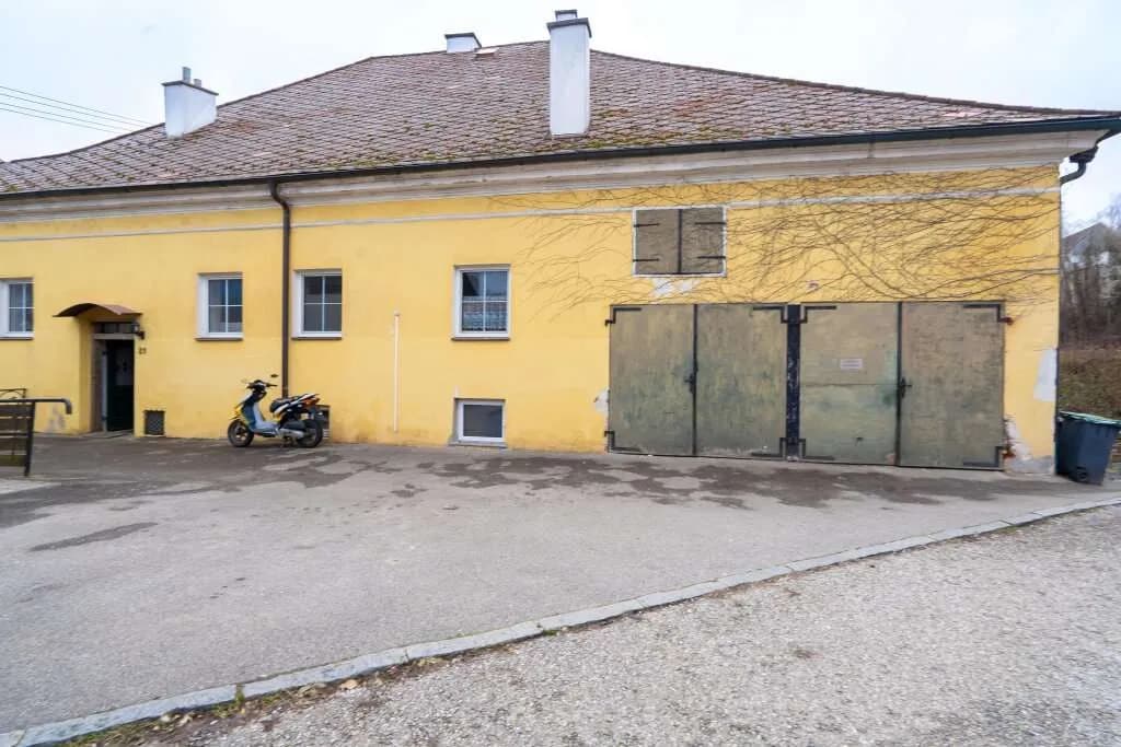 Gewerbeimmobilie kaufen in Ried im Innkreis – 578 m², € 329.000 – Bild 39 von 45