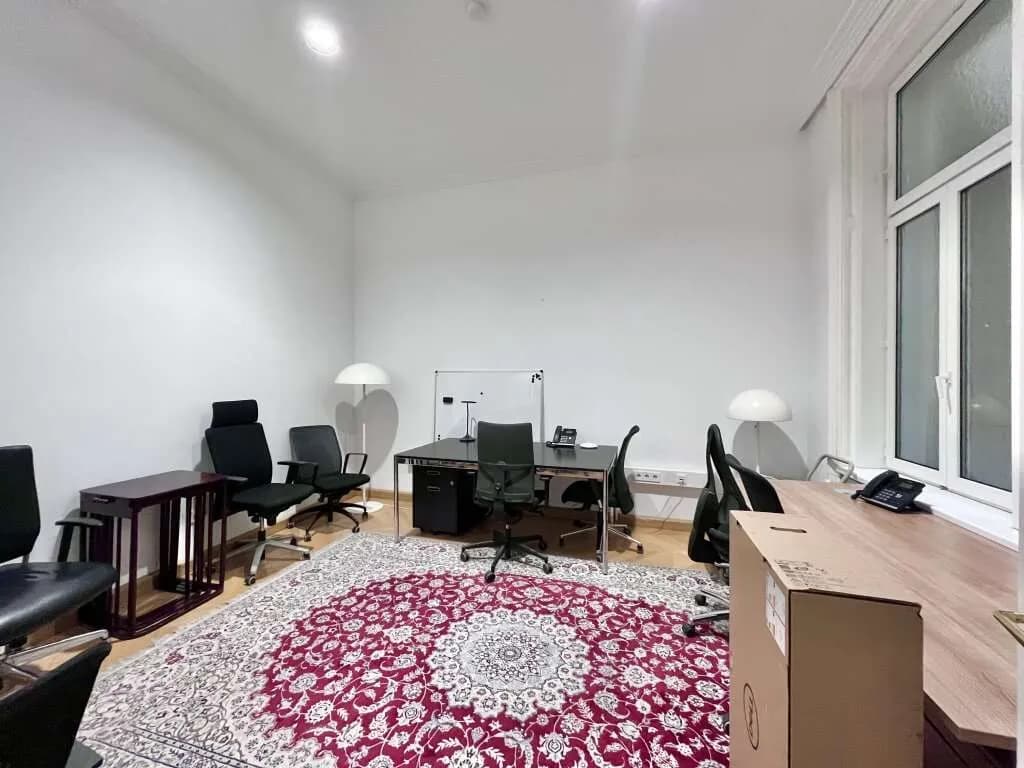 1-Zimmer-Gewerbeimmobilie mieten in Wien – 21 m², € 1.167 – Bild 2 von 13