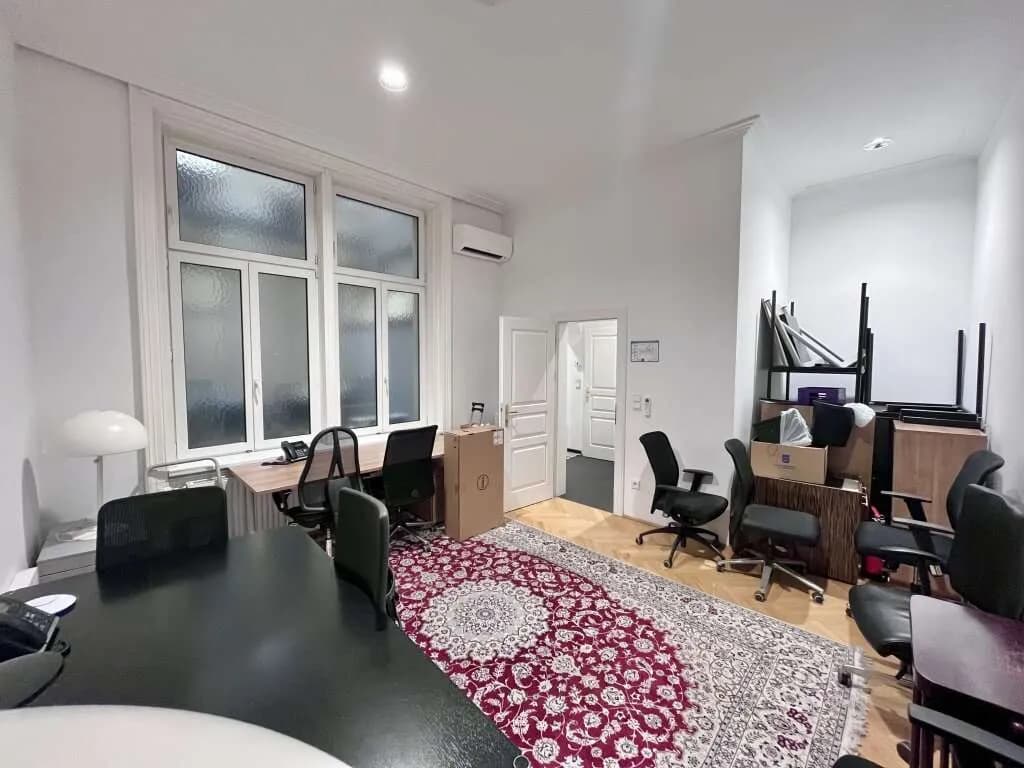 1-Zimmer-Gewerbeimmobilie mieten in Wien – 21 m², € 1.167 – Bild 3 von 13
