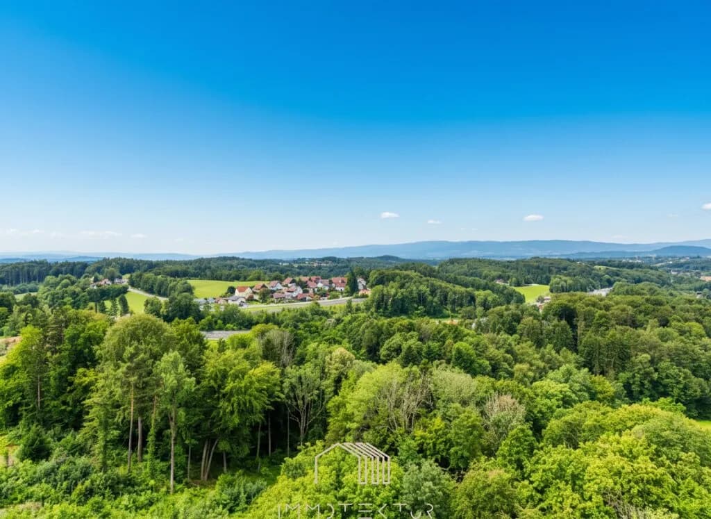 Grundstück kaufen in Graz-Umgebung – 836 m², € 117.000