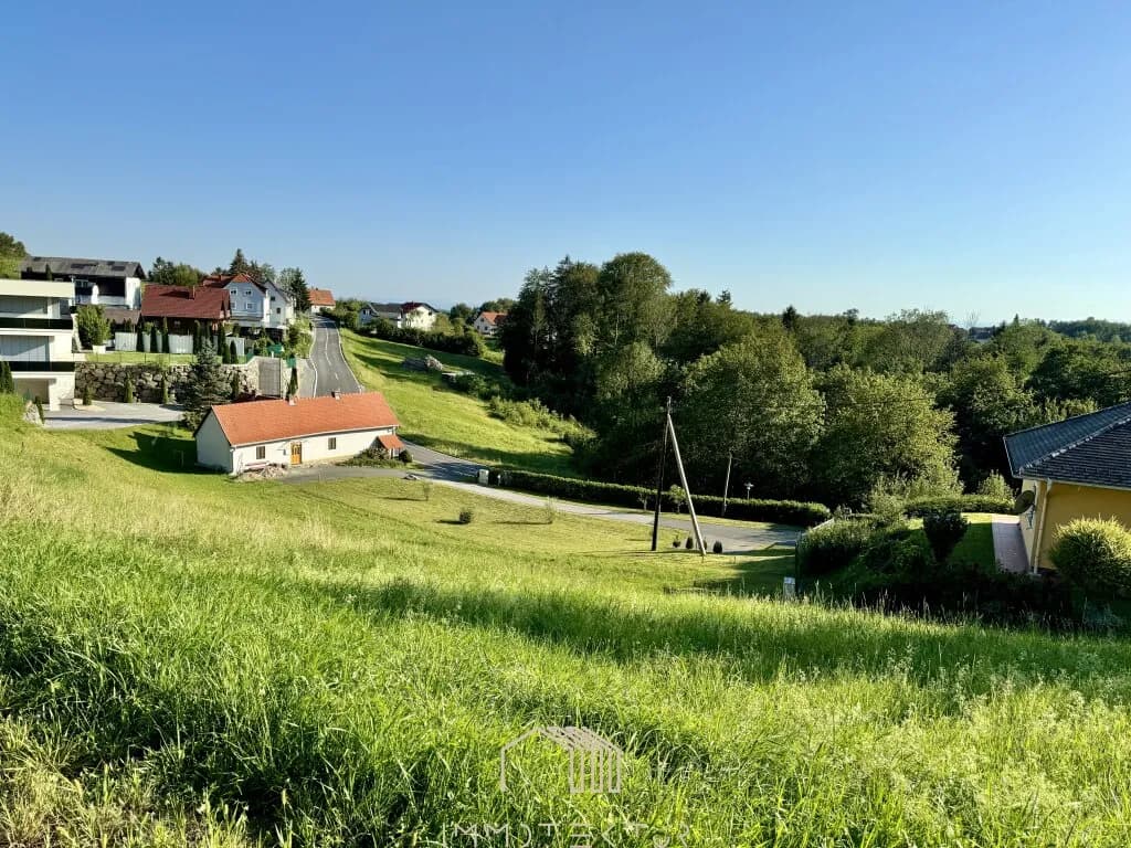 Grundstück kaufen in Graz-Umgebung – 836 m², € 117.000 – Bild 2 von 11