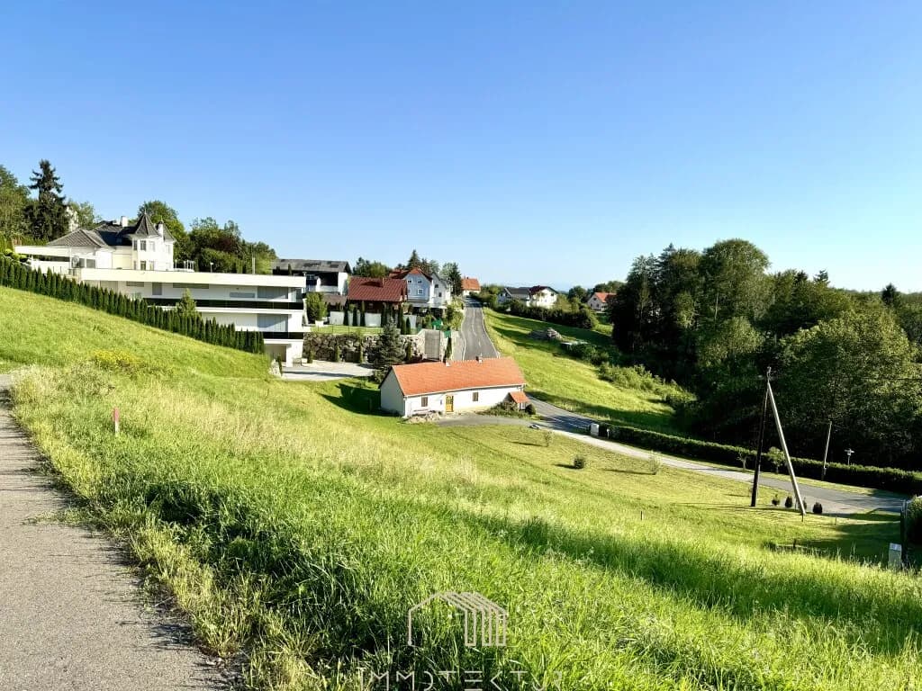 Grundstück kaufen in Graz-Umgebung – 836 m², € 117.000 – Bild 3 von 11
