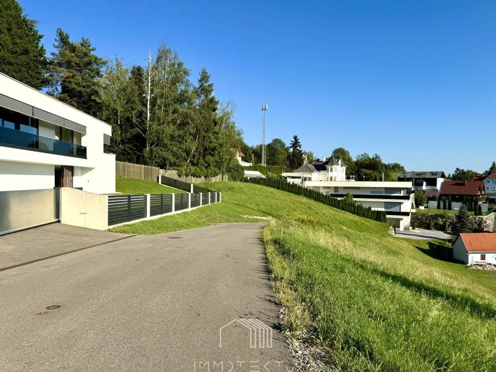 Grundstück kaufen in Graz-Umgebung – 836 m², € 117.000 – Bild 4 von 11