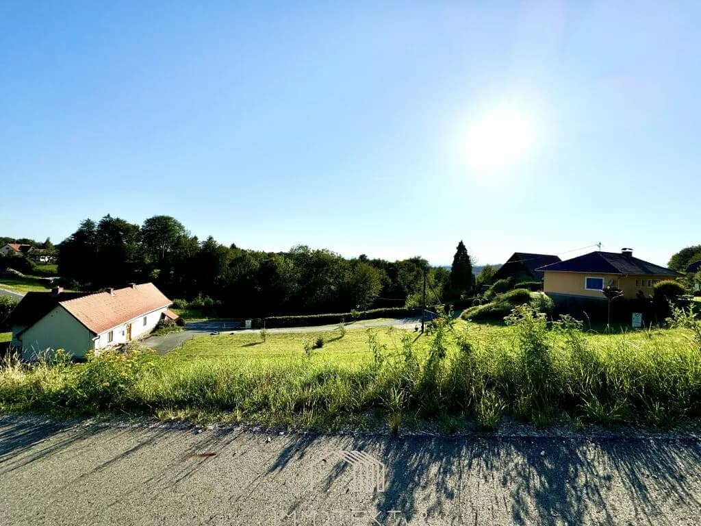 Grundstück kaufen in Graz-Umgebung – 836 m², € 117.000 – Bild 5 von 11