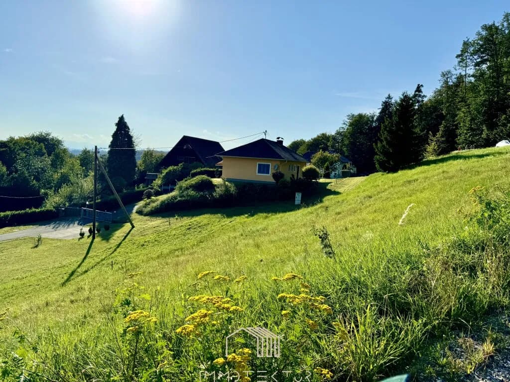 Grundstück kaufen in Graz-Umgebung – 836 m², € 117.000 – Bild 6 von 11