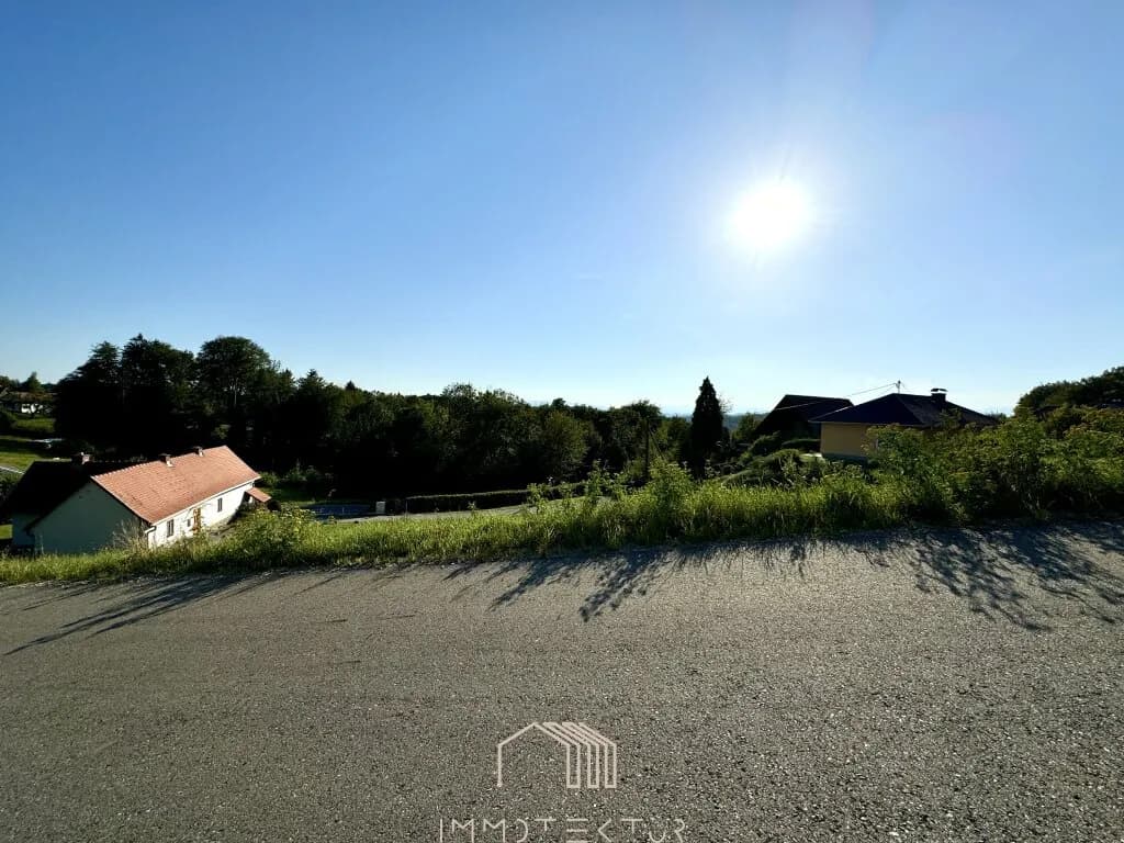 Grundstück kaufen in Graz-Umgebung – 836 m², € 117.000 – Bild 9 von 11