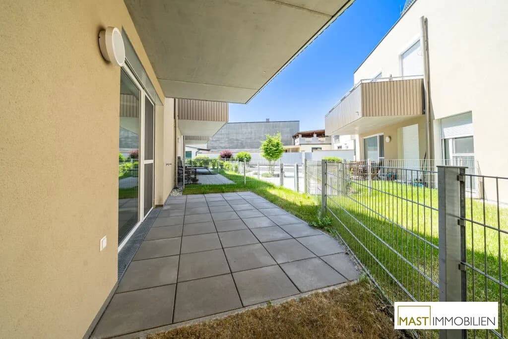 2-Zimmer-Wohnung kaufen in Neusiedl am See – 57,96 m², € 329.900 – Bild 11 von 13