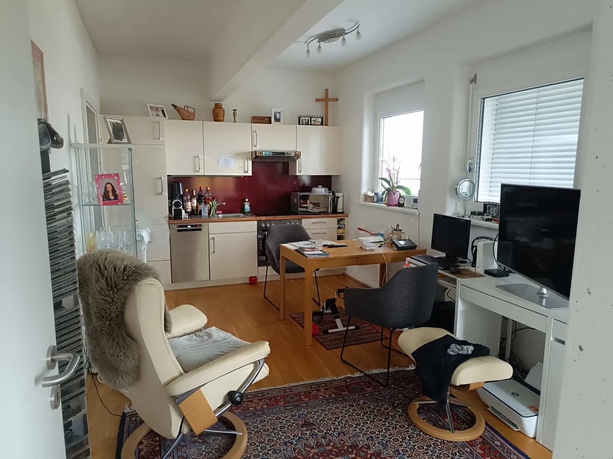 2-Zimmer-Wohnung mieten in Graz – 44,96 m², € 746 – Bild 3 von 4