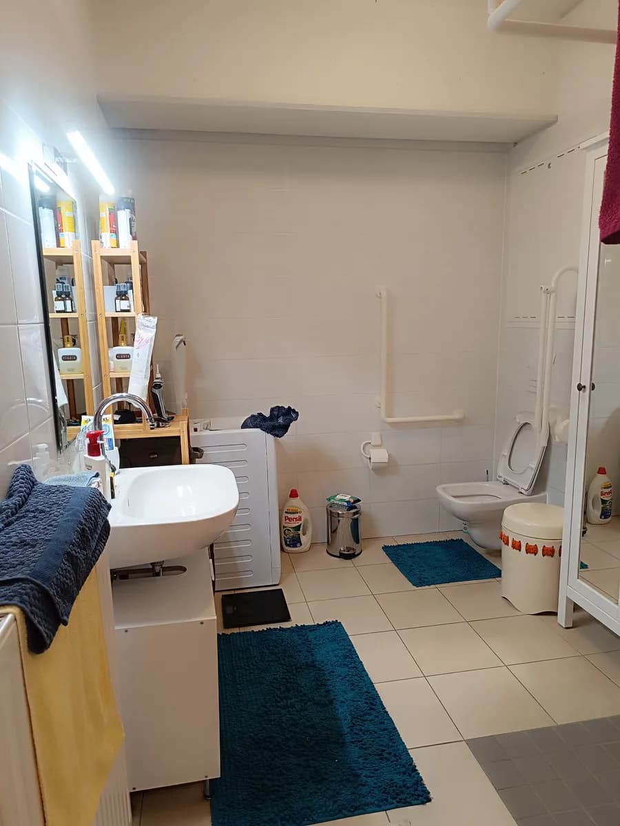 2-Zimmer-Wohnung mieten in Graz – 44,96 m², € 746 – Bild 4 von 4