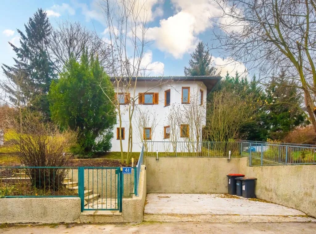 Haus kaufen in Sankt Pölten Land – 113 m², € 280.000
