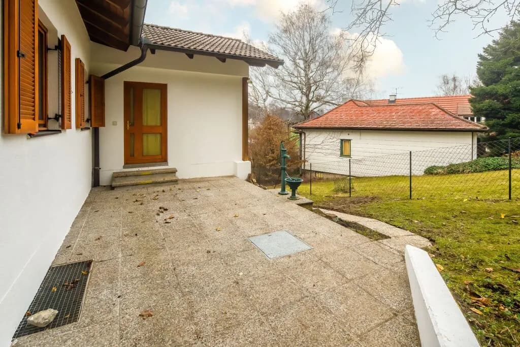Haus kaufen in Sankt Pölten Land – 113 m², € 280.000 – Bild 4 von 11