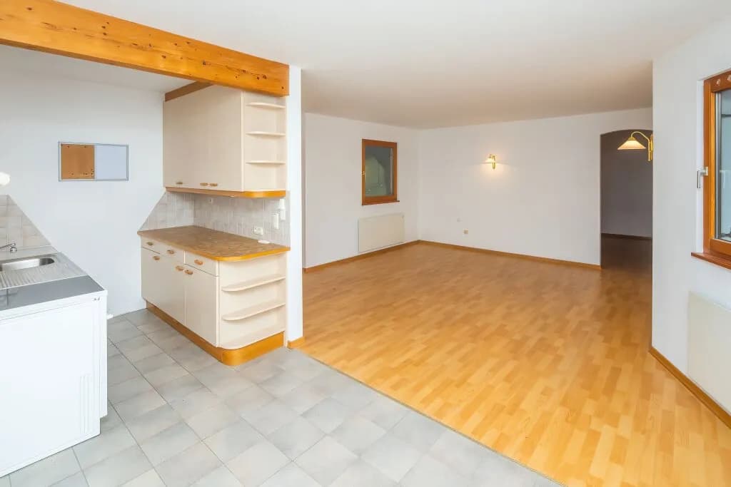 Haus kaufen in Sankt Pölten Land – 113 m², € 280.000 – Bild 5 von 11