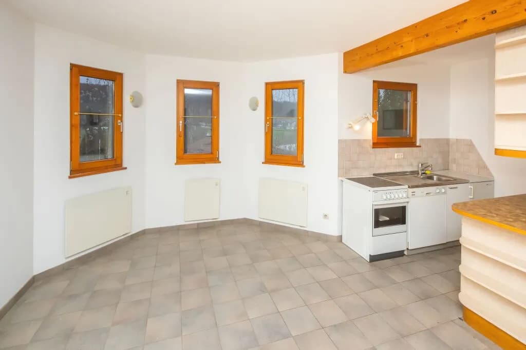 Haus kaufen in Sankt Pölten Land – 113 m², € 280.000 – Bild 6 von 11