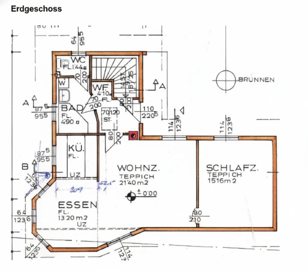 Haus kaufen in Sankt Pölten Land – 113 m², € 280.000 – Bild 10 von 11