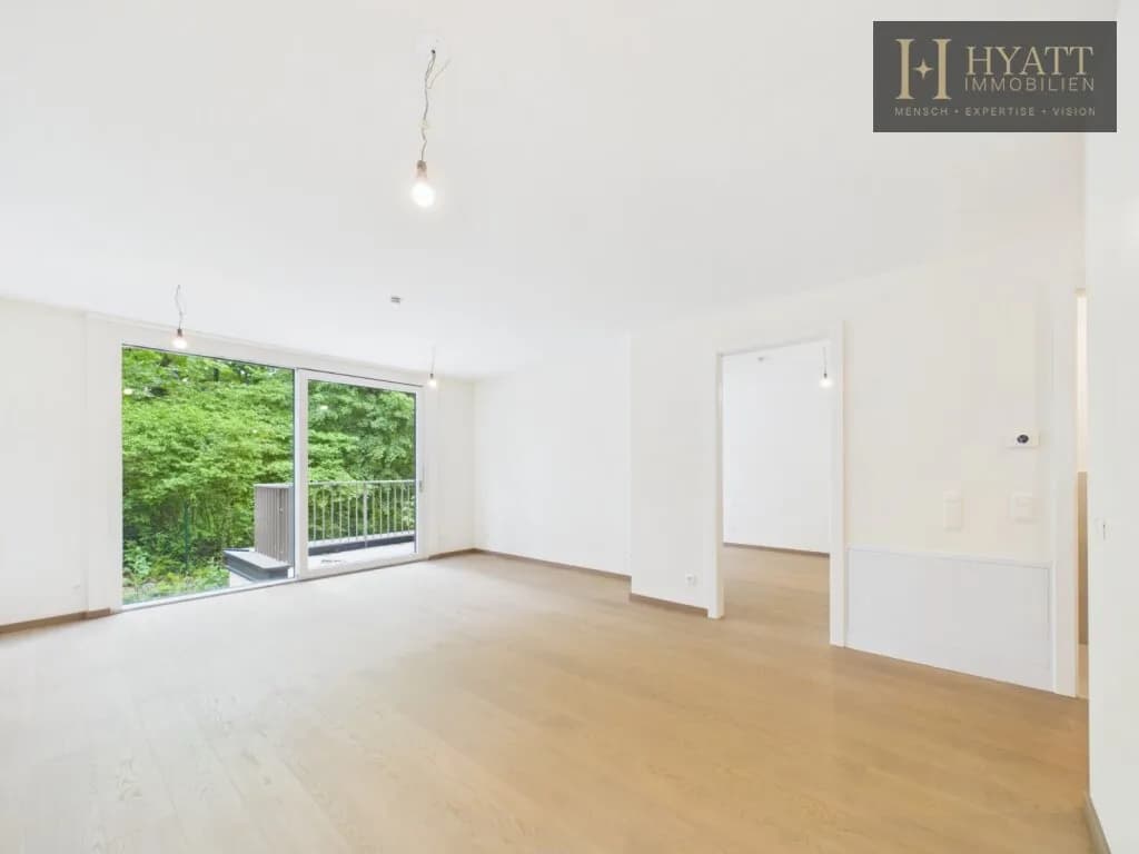 2-Zimmer-Wohnung kaufen in Wien – 50,65 m², € 575.000 – Bild 2 von 9