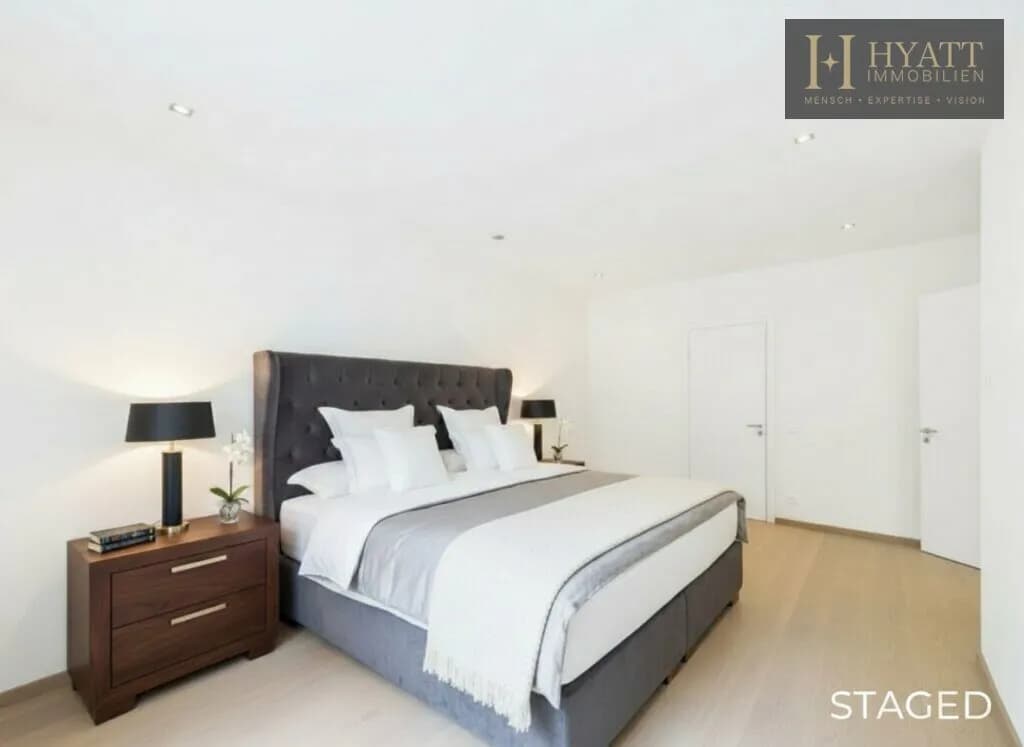 2-Zimmer-Wohnung kaufen in Wien – 50,65 m², € 575.000 – Bild 3 von 9