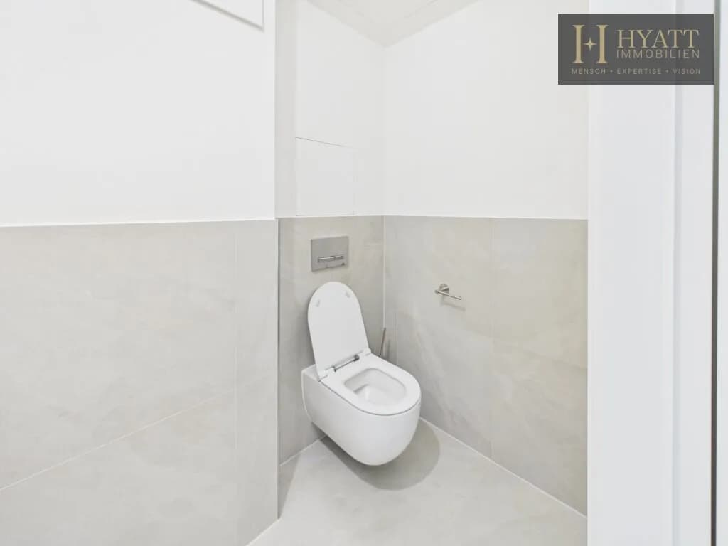 2-Zimmer-Wohnung kaufen in Wien – 50,65 m², € 575.000 – Bild 7 von 9