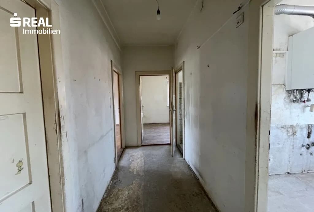 3-Zimmer-Wohnung kaufen in Salzburg Stadt – 70,8 m², € 229.900 – Bild 5 von 6