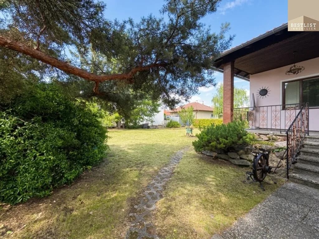 Haus kaufen in Wiener Neustadt Land – 111,6 m², € 395.000