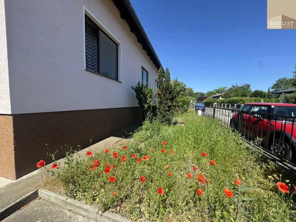 Haus kaufen in Wiener Neustadt Land – 111,6 m², € 395.000 – Bild 3 von 21