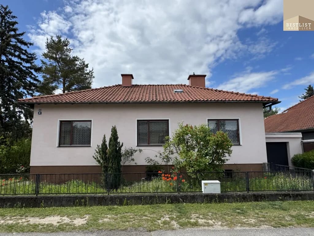 Haus kaufen in Wiener Neustadt Land – 111,6 m², € 395.000 – Bild 4 von 21