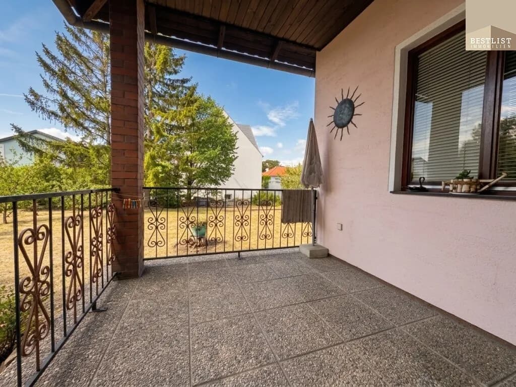 Haus kaufen in Wiener Neustadt Land – 111,6 m², € 395.000 – Bild 5 von 21