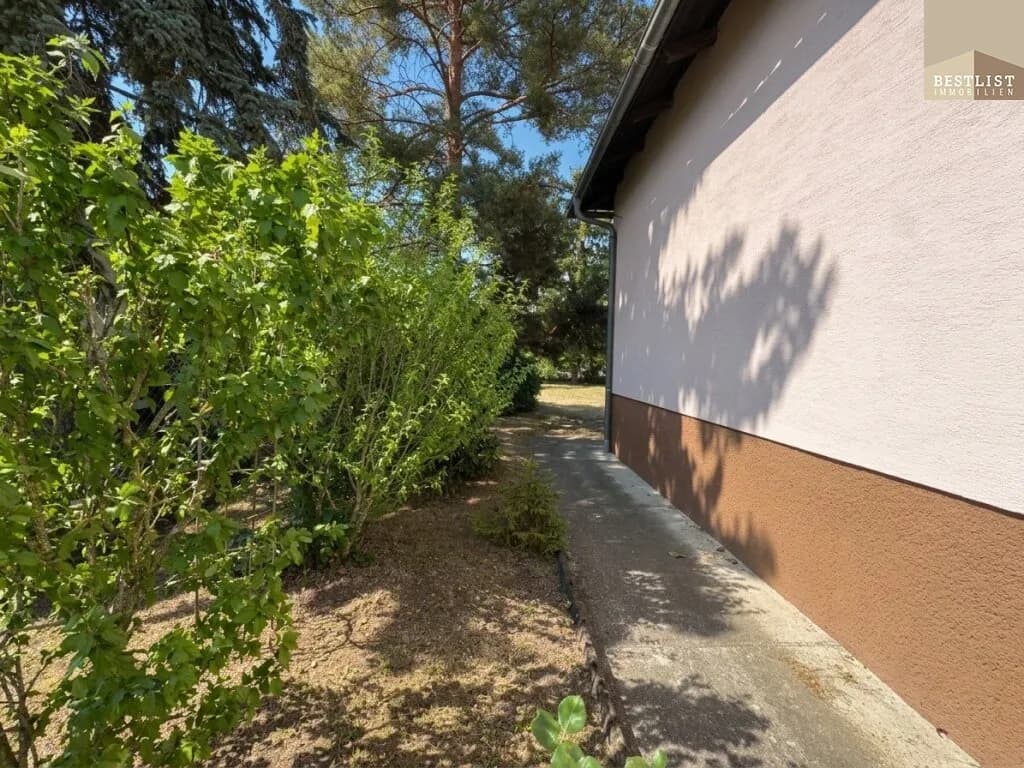Haus kaufen in Wiener Neustadt Land – 111,6 m², € 395.000 – Bild 6 von 21
