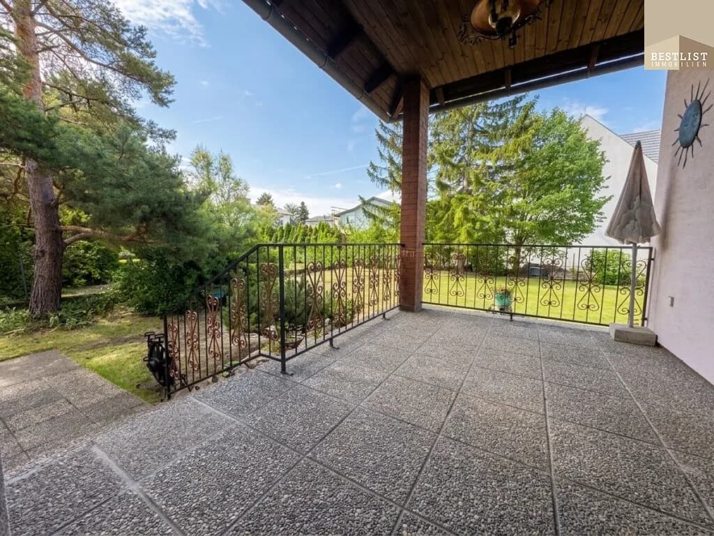 Haus kaufen in Wiener Neustadt Land – 111,6 m², € 395.000 – Bild 7 von 21