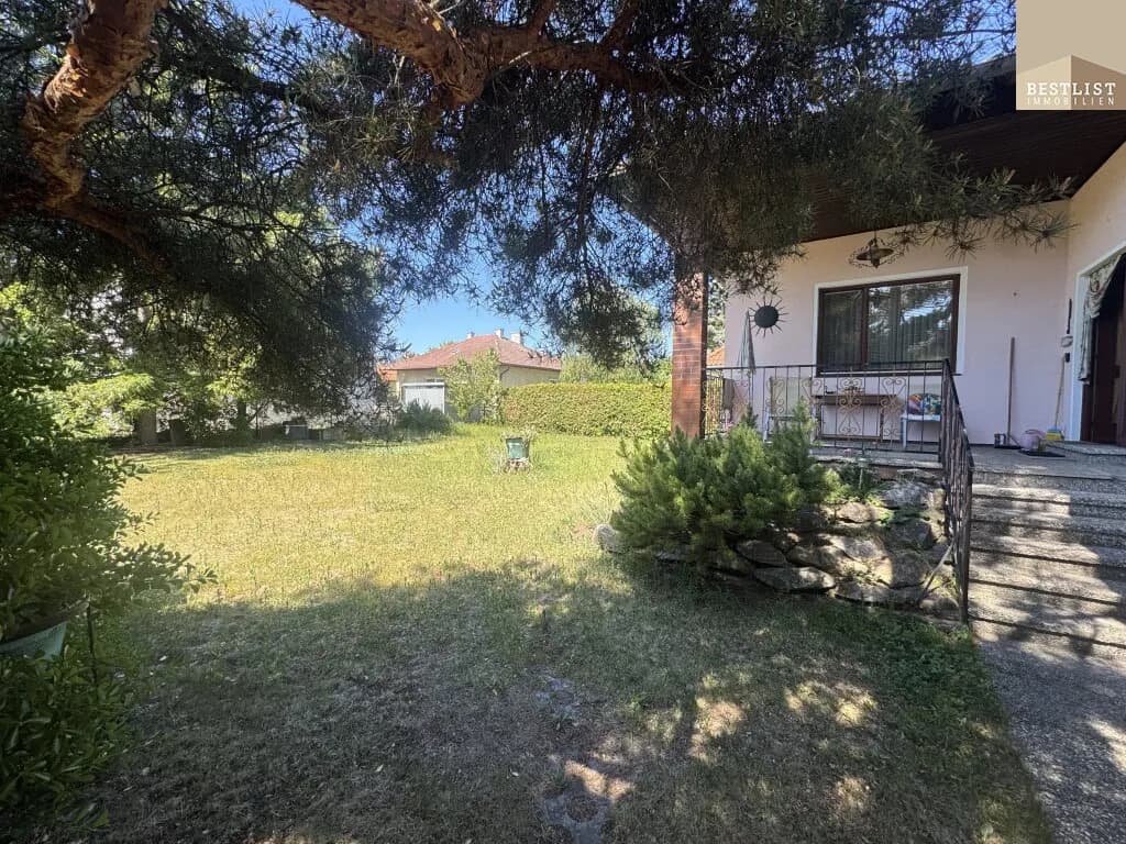 Haus kaufen in Wiener Neustadt Land – 111,6 m², € 395.000 – Bild 8 von 21