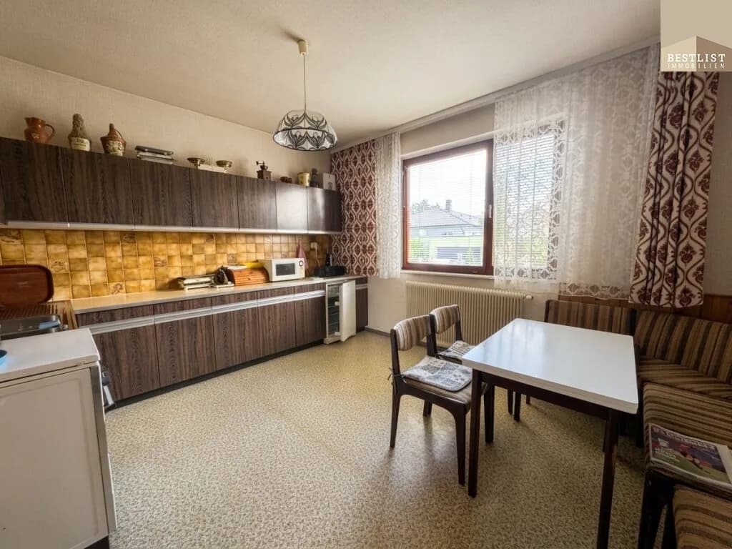 Haus kaufen in Wiener Neustadt Land – 111,6 m², € 395.000 – Bild 10 von 21