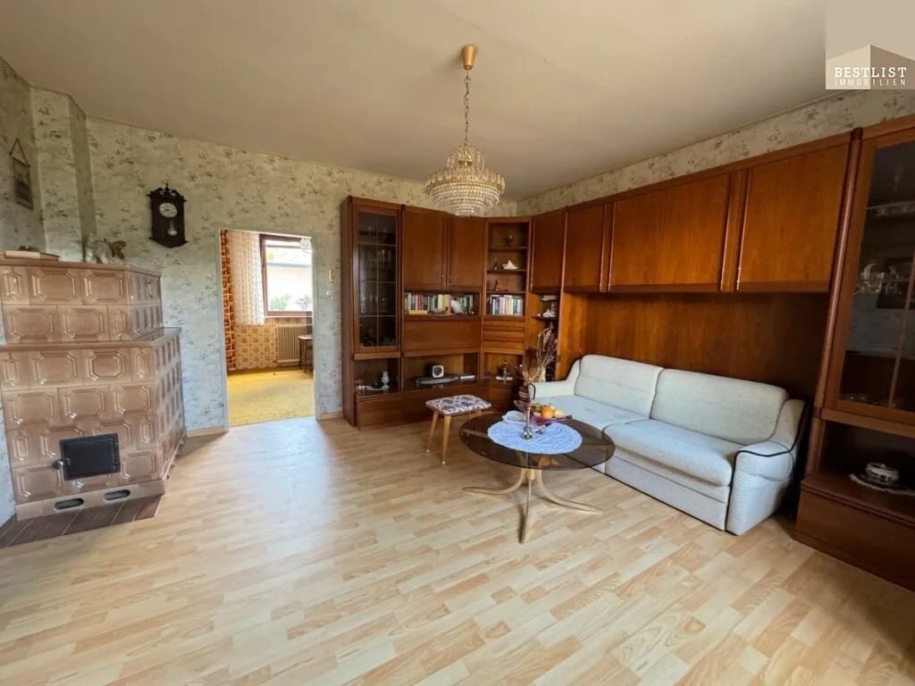 Haus kaufen in Wiener Neustadt Land – 111,6 m², € 395.000 – Bild 11 von 21