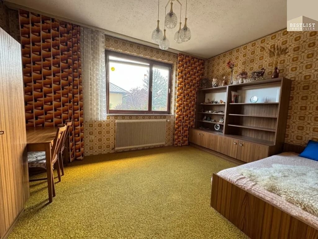 Haus kaufen in Wiener Neustadt Land – 111,6 m², € 395.000 – Bild 13 von 21
