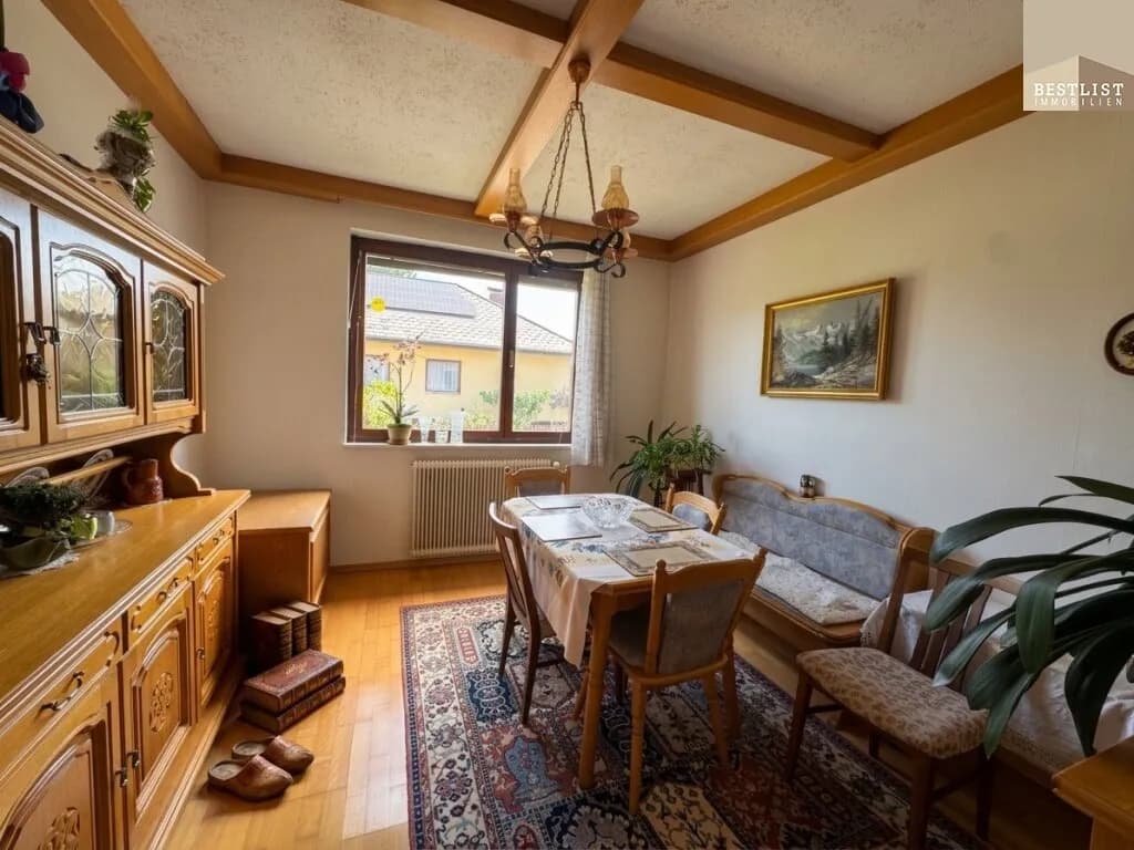 Haus kaufen in Wiener Neustadt Land – 111,6 m², € 395.000 – Bild 14 von 21