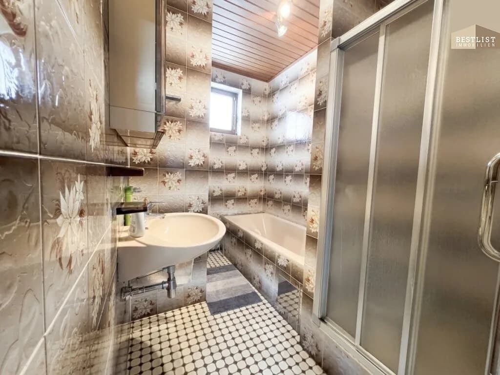 Haus kaufen in Wiener Neustadt Land – 111,6 m², € 395.000 – Bild 16 von 21