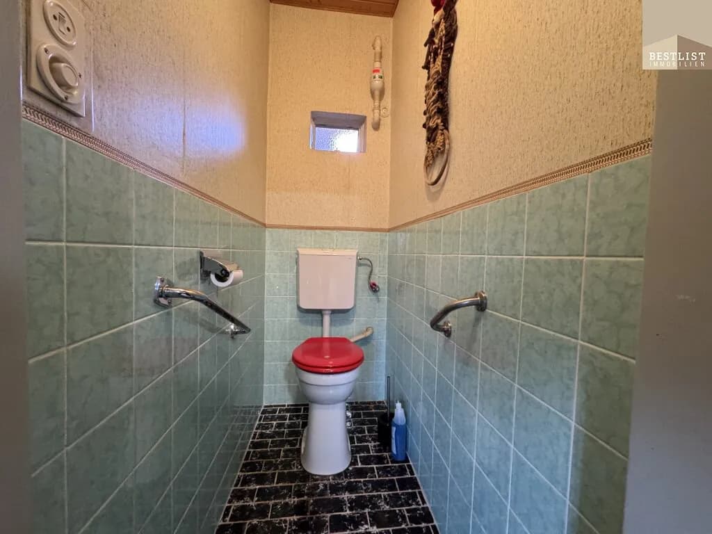 Haus kaufen in Wiener Neustadt Land – 111,6 m², € 395.000 – Bild 17 von 21