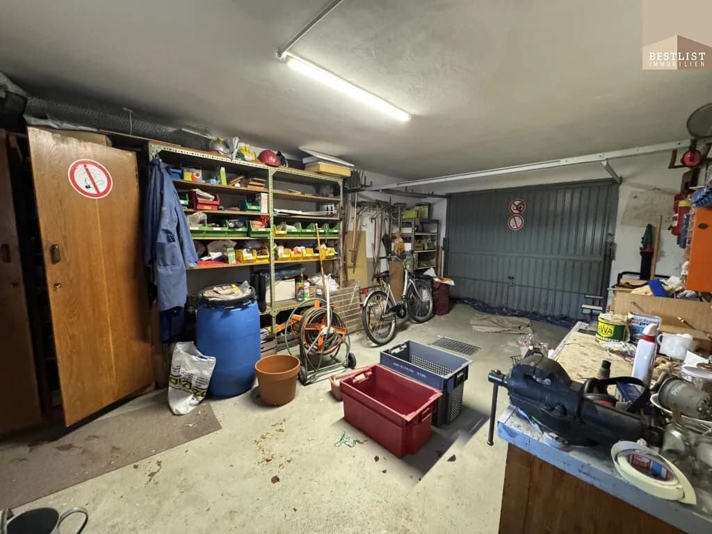 Haus kaufen in Wiener Neustadt Land – 111,6 m², € 395.000 – Bild 18 von 21