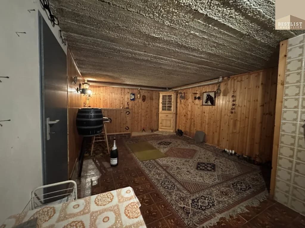 Haus kaufen in Wiener Neustadt Land – 111,6 m², € 395.000 – Bild 19 von 21