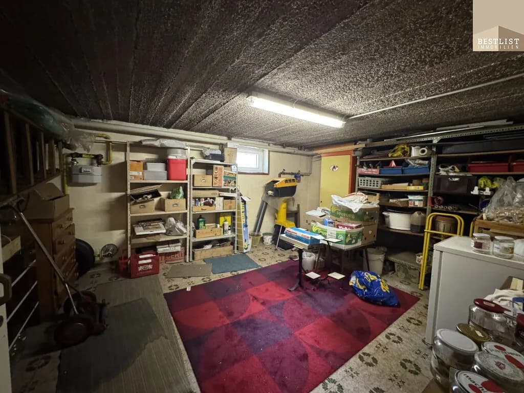 Haus kaufen in Wiener Neustadt Land – 111,6 m², € 395.000 – Bild 20 von 21