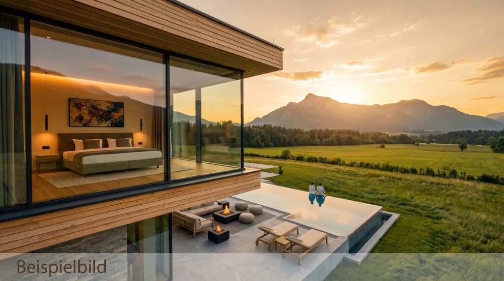 Grundstück kaufen in Salzburg Stadt – 2 820 m², € 6.600.000
