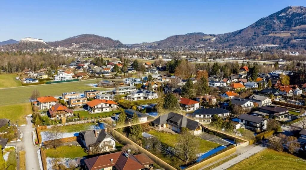 Grundstück kaufen in Salzburg Stadt – 2 820 m², € 6.600.000 – Bild 7 von 8