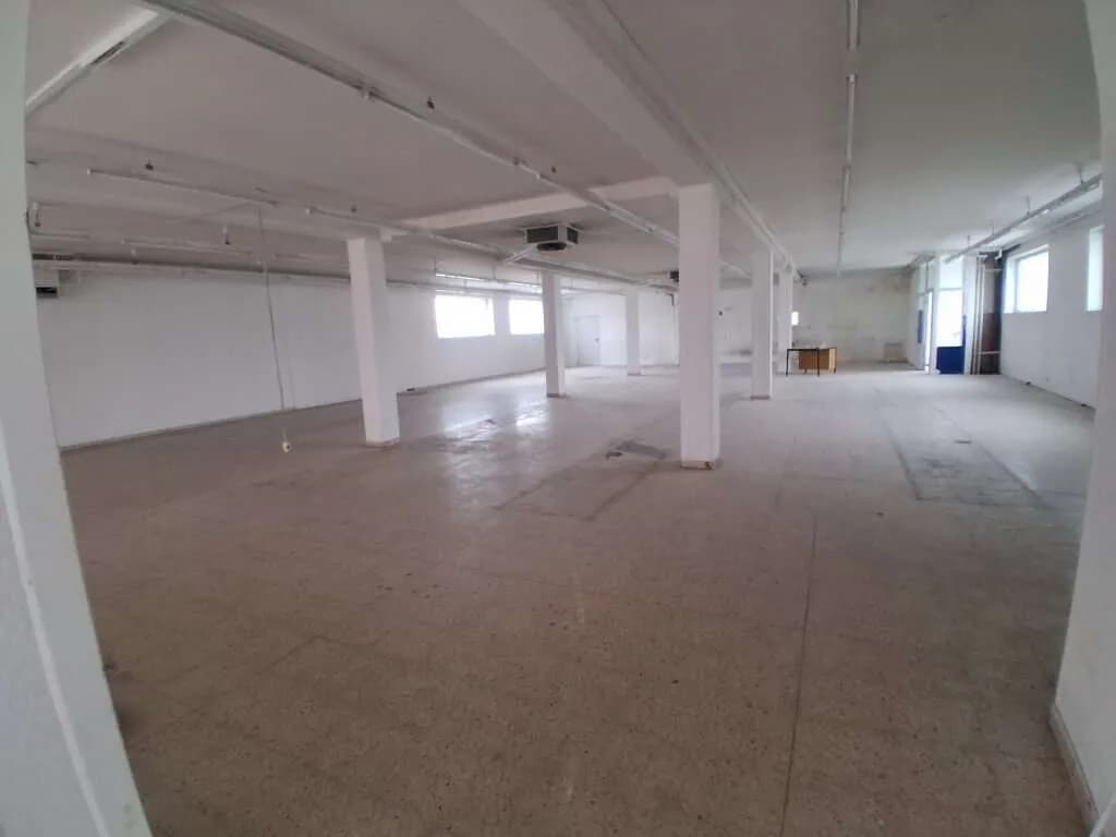 Gewerbeimmobilie mieten in Gmünd – 470 m², € 2.667