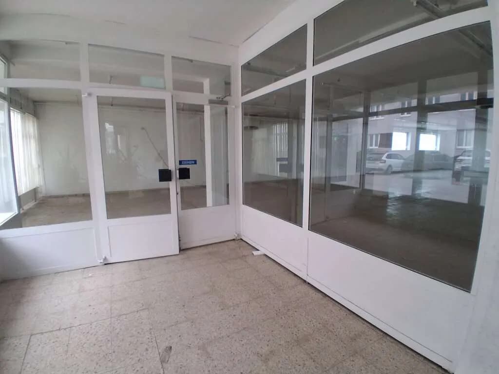 Gewerbeimmobilie mieten in Gmünd – 470 m², € 2.667 – Bild 2 von 8