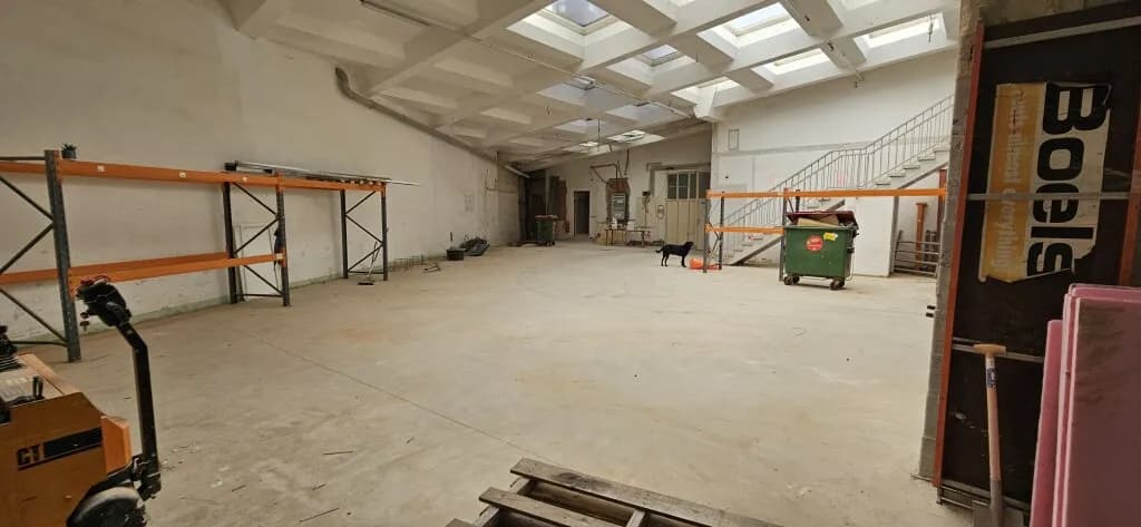 Immobilie mieten in Wien – 760 m², € 6