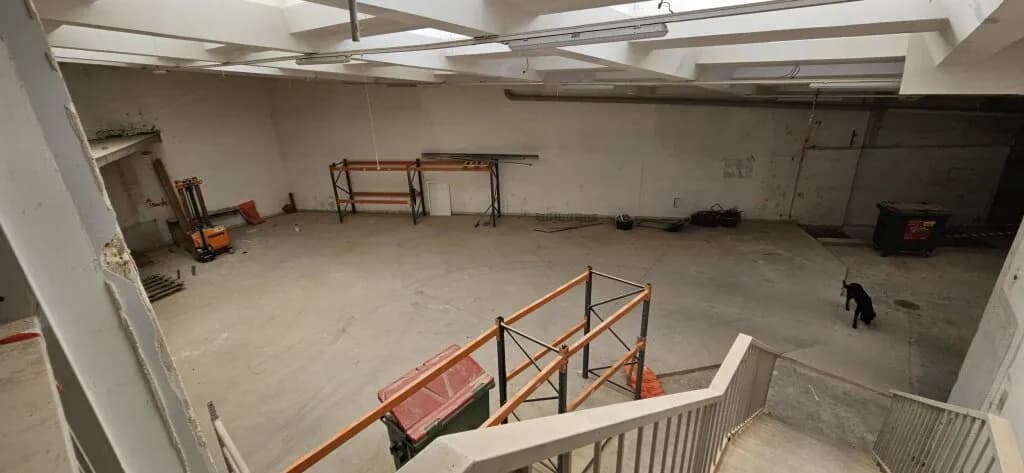 Immobilie mieten in Wien – 760 m², € 6 – Bild 4 von 12