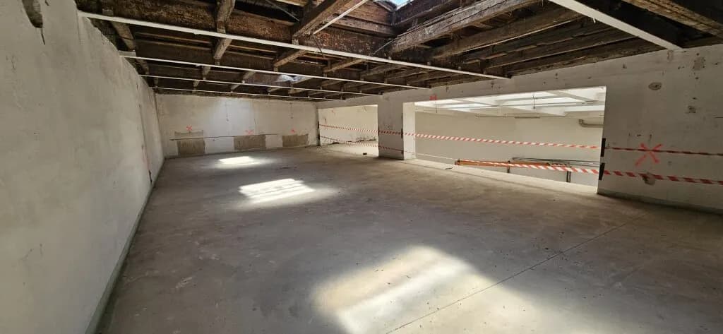 Immobilie mieten in Wien – 760 m², € 6 – Bild 5 von 12