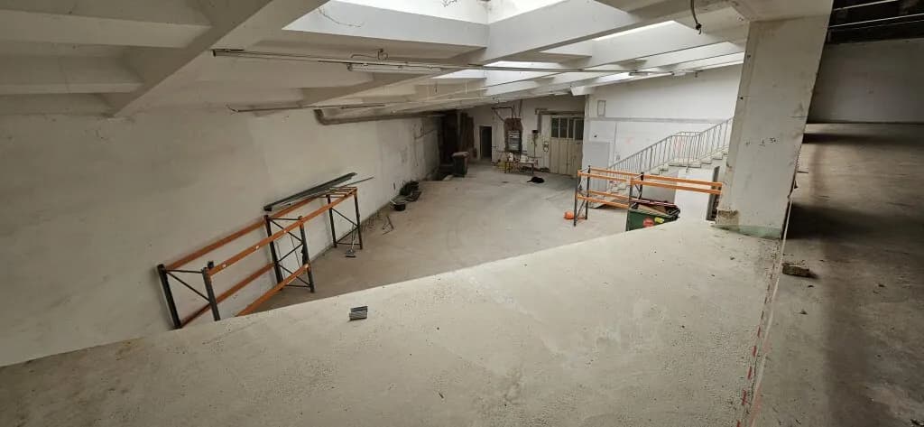 Immobilie mieten in Wien – 760 m², € 6 – Bild 6 von 12
