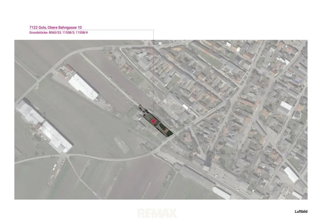 Immobilie kaufen in Neusiedl am See – 2 426 m², € 995.000 – Bild 2 von 8