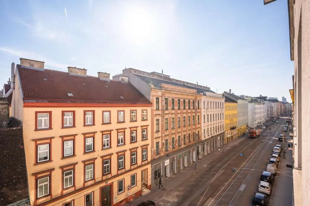 5-Zimmer-Wohnung kaufen in Wien – 95,46 m², € 564.900 – Bild 32 von 36
