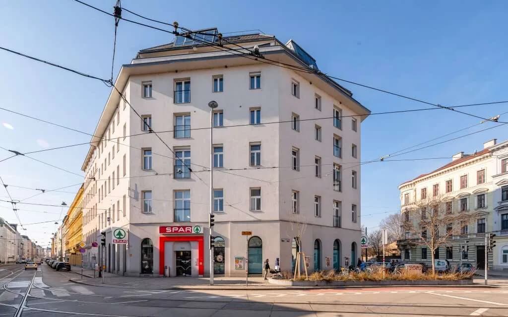 5-Zimmer-Wohnung kaufen in Wien – 95,46 m², € 564.900 – Bild 34 von 36